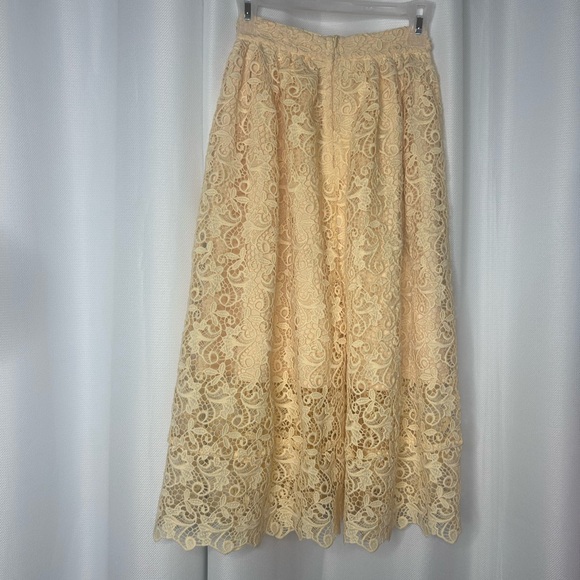 H&M Lace Midi skirt - Picture 11 of 12